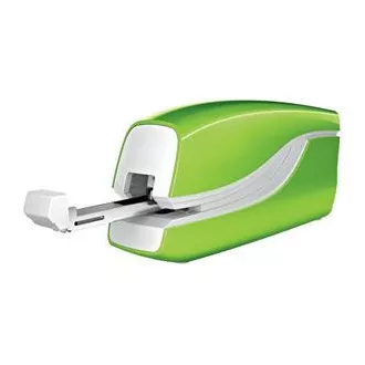 LEITZ Capsator electric NeXXt WOW 5566, verde