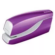 LEITZ Capsator electric NeXXt WOW 5566, magenta