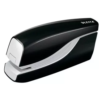 LEITZ Capsator electric NeXXt WOW 5566, negru LEITZ Capsator electric NeXXt WOW 5566, negru