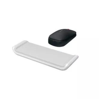 LEITZ Pernă reglabilă pentru încheietura mâinii pentru lucrul cu mouse-ul ERGO Cozy, gri deschis LEITZ Pernă reglabilă pentru încheietura mâinii pentru lucrul cu mouse-ul ERGO Cozy, gri deschis