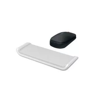 LEITZ Pernă reglabilă pentru încheietura mâinii pentru lucrul cu mouse-ul ERGO Cozy, gri deschis LEITZ Pernă reglabilă pentru încheietura mâinii pentru lucrul cu mouse-ul ERGO Cozy, gri deschis
