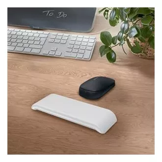 LEITZ Pernă reglabilă pentru încheietura mâinii pentru lucrul cu mouse-ul ERGO Cozy, gri deschis LEITZ Pernă reglabilă pentru încheietura mâinii pentru lucrul cu mouse-ul ERGO Cozy, gri deschis
