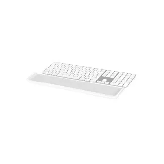 LEITZ Pernă reglabilă pentru încheietura mâinii pentru lucrul la tastatură ERGO Cosy, gri deschis LEITZ Pernă reglabilă pentru încheietura mâinii pentru lucrul la tastatură ERGO Cosy, gri deschis