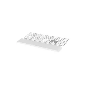 LEITZ Pernă reglabilă pentru încheietura mâinii pentru lucrul la tastatură ERGO Cosy, gri deschis LEITZ Pernă reglabilă pentru încheietura mâinii pentru lucrul la tastatură ERGO Cosy, gri deschis