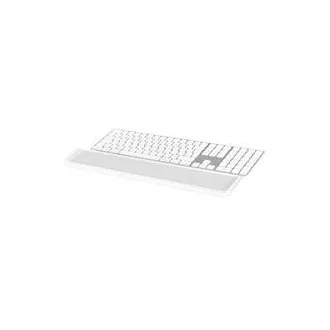 LEITZ Pernă reglabilă pentru încheietura mâinii pentru lucrul la tastatură ERGO Cosy, gri deschis LEITZ Pernă reglabilă pentru încheietura mâinii pentru lucrul la tastatură ERGO Cosy, gri deschis