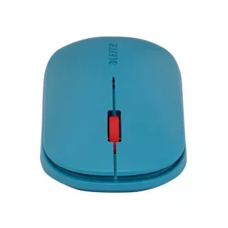LEITZ Mouse fără fir pentru calculator COSY, albastru calm