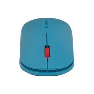 LEITZ Mouse fără fir pentru calculator COSY, albastru calm