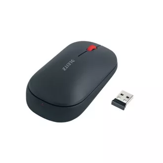 LEITZ Mouse fără fir pentru calculator COSY, gri catifelat