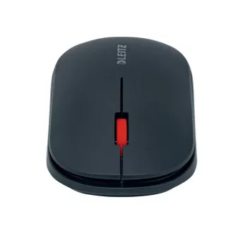 LEITZ Mouse fără fir pentru calculator COSY, gri catifelat