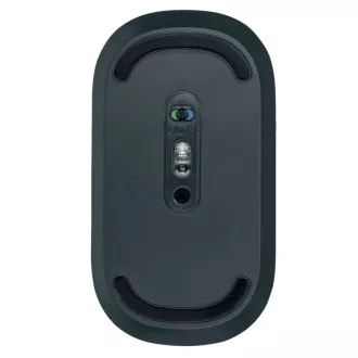 LEITZ Mouse fără fir pentru calculator COSY, gri catifelat