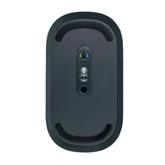 LEITZ Mouse fără fir pentru calculator COSY, gri catifelat
