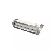 Laminator cald LEITZ iLAM Office PRO A3, argintiu