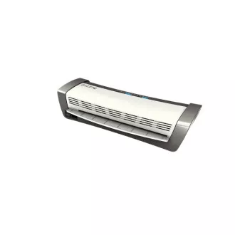 Laminator cald LEITZ iLAM Office PRO A3, argintiu Laminator cald LEITZ iLAM Office PRO A3, argintiu