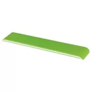 Suport de încheietură pentru tastatură LEITZ WOW, verde