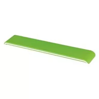 Suport de încheietură pentru tastatură LEITZ WOW, verde