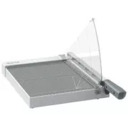 LEITZ Precision Home A4 Levier de tăiere cu pârghie