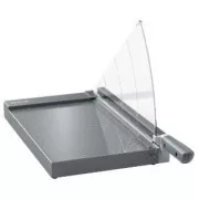 LEITZ Precision Office Pro A4  Lever Cutter cu pârghie LEITZ