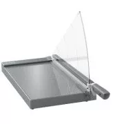 LEITZ Precision Office Pro A3 Lever Cutter cu pârghie LEITZ