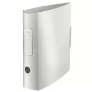 LEITZ Liant mobil 180° Active STYLE, 75 mm, alb arctic