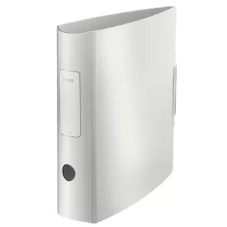 LEITZ Liant mobil 180° Active STYLE, 75 mm, alb arctic