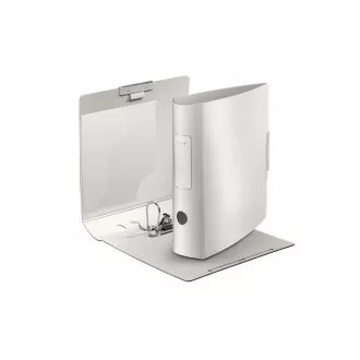 LEITZ Liant mobil 180° Active STYLE, 75 mm, alb arctic