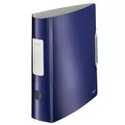 LEITZ Liant mobil 180° Active STYLE, 75 mm, albastru titan
