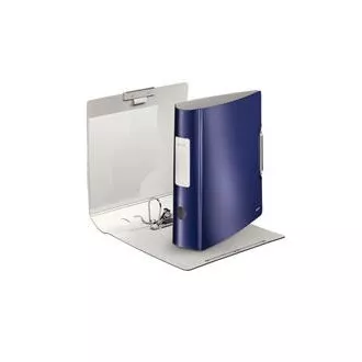 LEITZ Liant mobil 180° Active STYLE, 75 mm, albastru titan LEITZ Liant mobil 180° Active STYLE, 75 mm, albastru titan