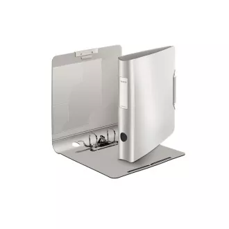 LEITZ Îndosariere mobilă 180° Active STYLE, 50 mm, alb arctic
