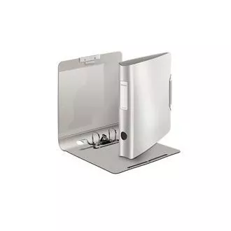 LEITZ Îndosariere mobilă 180° Active STYLE, 50 mm, alb arctic
