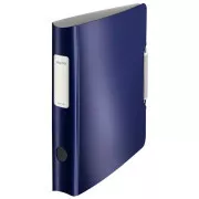 LEITZ Îndosariere mobilă 180° Active STYLE, 50 mm, albastru titan