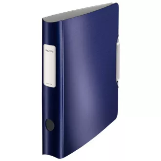 LEITZ Îndosariere mobilă 180° Active STYLE, 50 mm, albastru titan