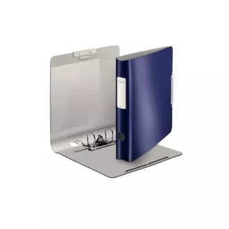 LEITZ Îndosariere mobilă 180° Active STYLE, 50 mm, albastru titan