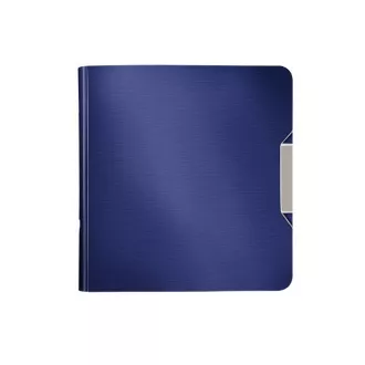 LEITZ Îndosariere mobilă 180° Active STYLE, 50 mm, albastru titan