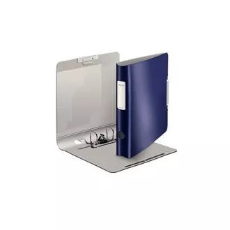 LEITZ Îndosariere mobilă 180° Active STYLE, 50 mm, albastru titan