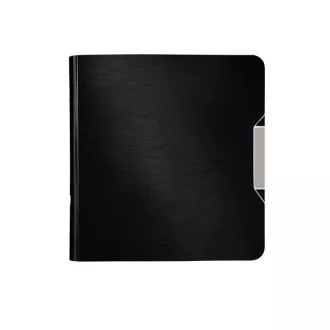 LEITZ Îndosariere mobilă 180° Active STYLE, 50 mm, negru satinat