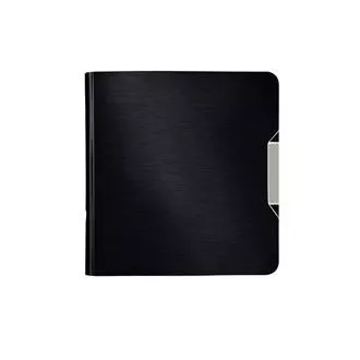 LEITZ Îndosariere mobilă 180° Active STYLE, 50 mm, negru satinat