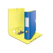 LEITZ Liant mobil 180° Active UrbanChic, 82 mm, albastru