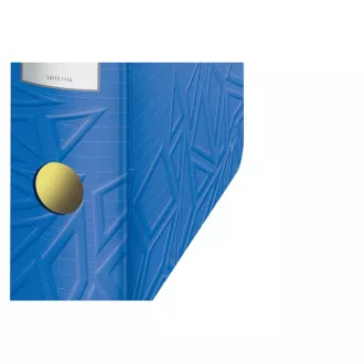 LEITZ Liant mobil 180° Active UrbanChic, 82 mm, albastru