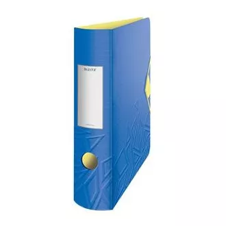LEITZ Liant mobil 180° Active UrbanChic, 82 mm, albastru