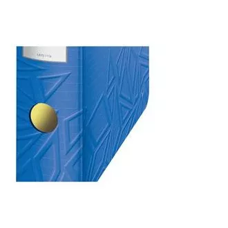 LEITZ Liant mobil 180° Active UrbanChic, 82 mm, albastru