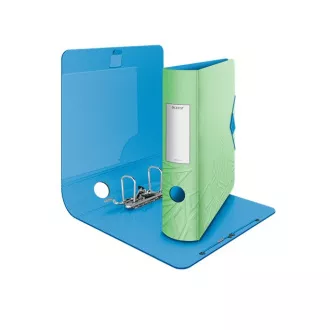 LEITZ Liant mobil 180° Active UrbanChic, 82 mm, verde