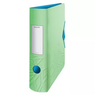 LEITZ Liant mobil 180° Active UrbanChic, 82 mm, verde