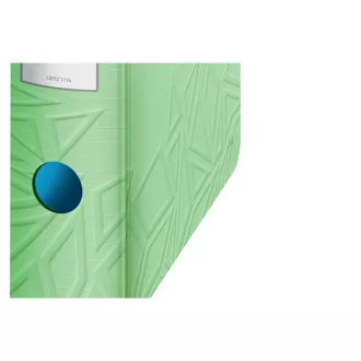 LEITZ Liant mobil 180° Active UrbanChic, 82 mm, verde