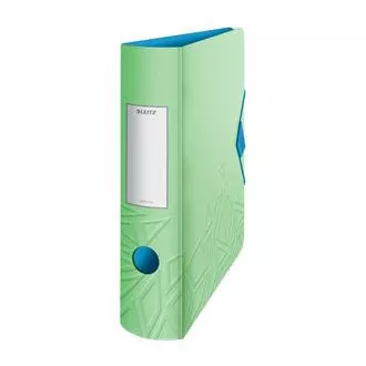 LEITZ Liant mobil 180° Active UrbanChic, 82 mm, verde