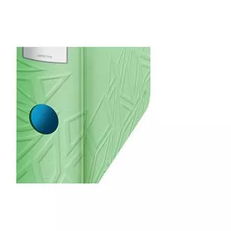 LEITZ Liant mobil 180° Active UrbanChic, 82 mm, verde