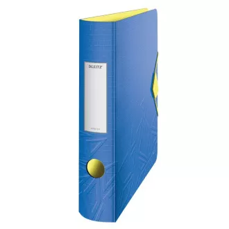 LEITZ Carnet mobil 180° Active UrbanChic, 65 mm, albastru