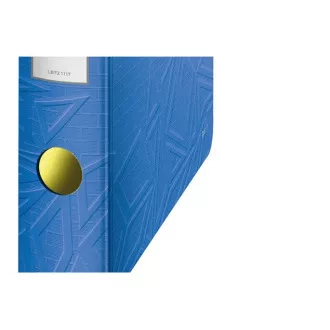 LEITZ Carnet mobil 180° Active UrbanChic, 65 mm, albastru