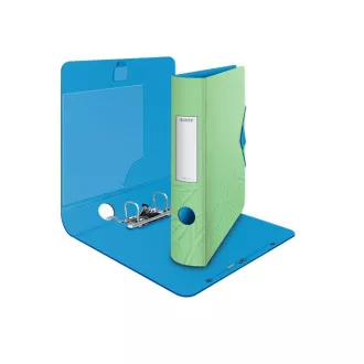 LEITZ Îndosar mobil 180° Active UrbanChic, 65 mm, verde