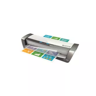 LEITZ iLAM Office A3 laminator cald pentru birouri A3