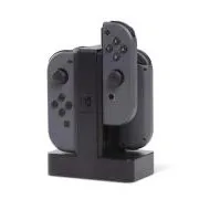 Stand de încărcare PowerA Joy-Con pentru Nintendo Switch